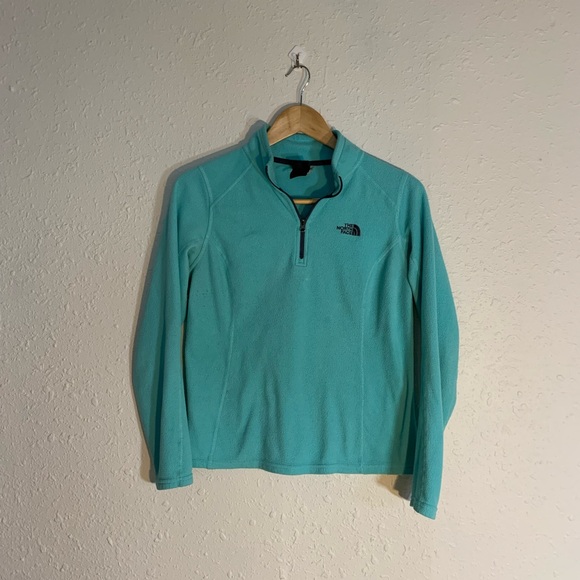 The North Face Glacier Fleece - Picture 7 of 10